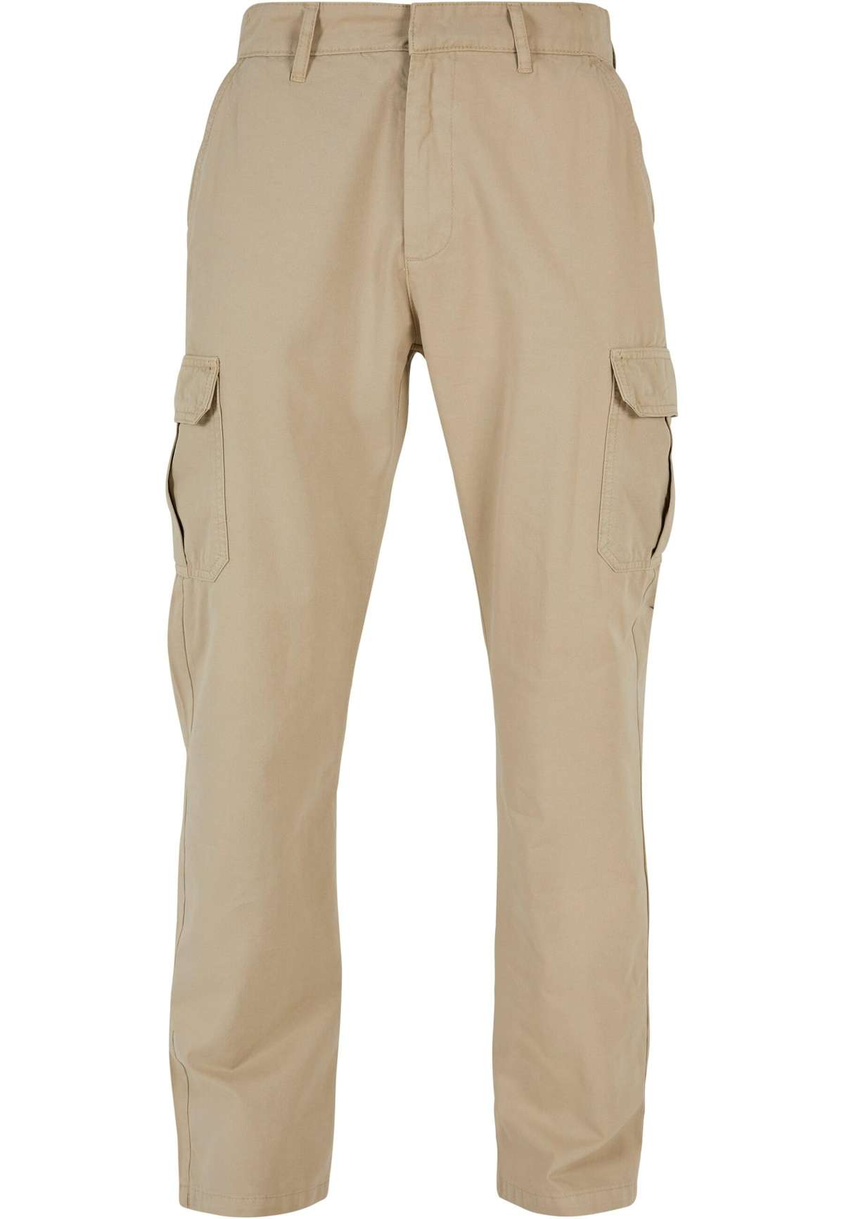 Брюки-карго Urban Classics Herren Straight Leg Cargo Pants