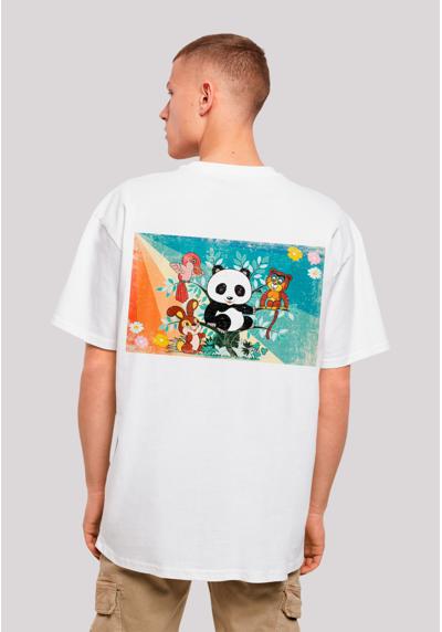 футболка Tao Tao Heroes of Childhood