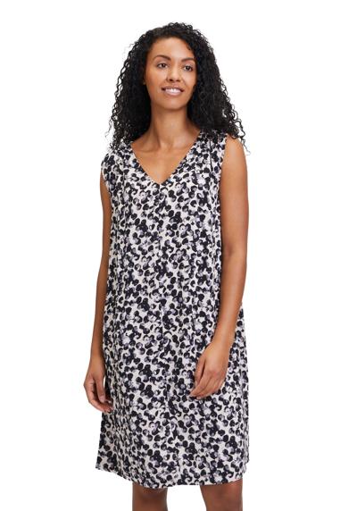 Платье с принтом Betty & Co Casual-Kleid mit Print