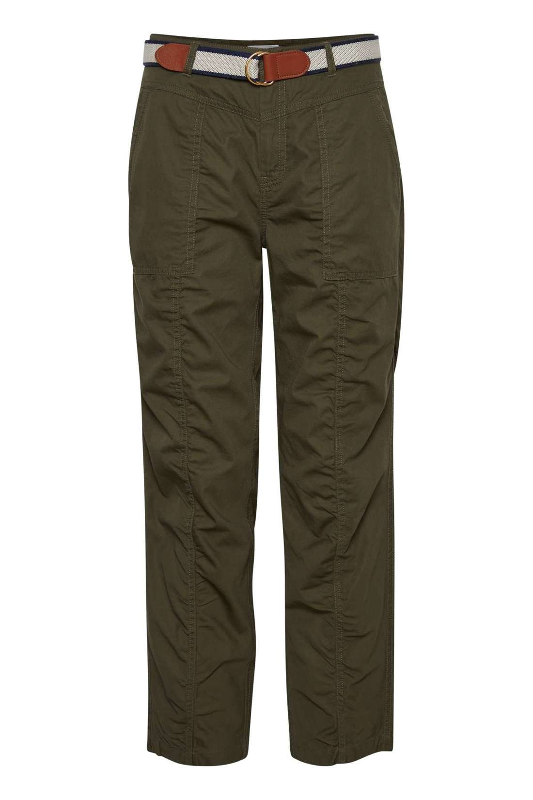 Тканевые брюки Stoffhose FRSadie