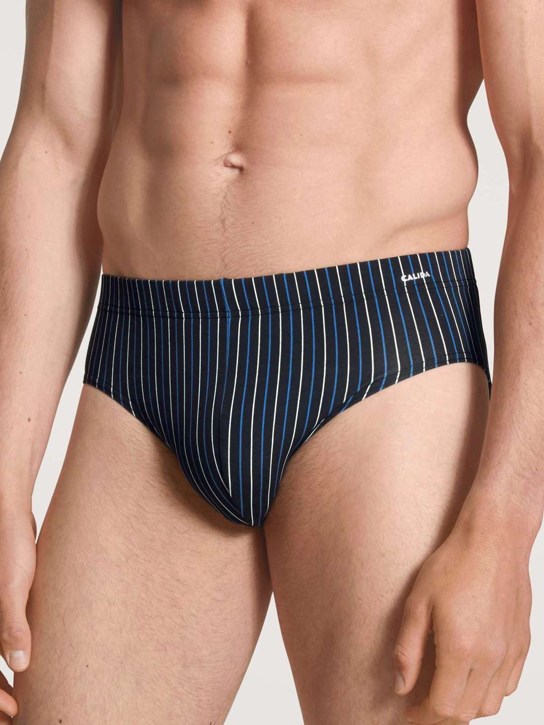 Трусики базового кроя Cotton Code