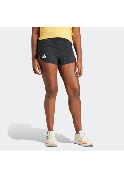 Шорты для бега ADIZERO E SHORT