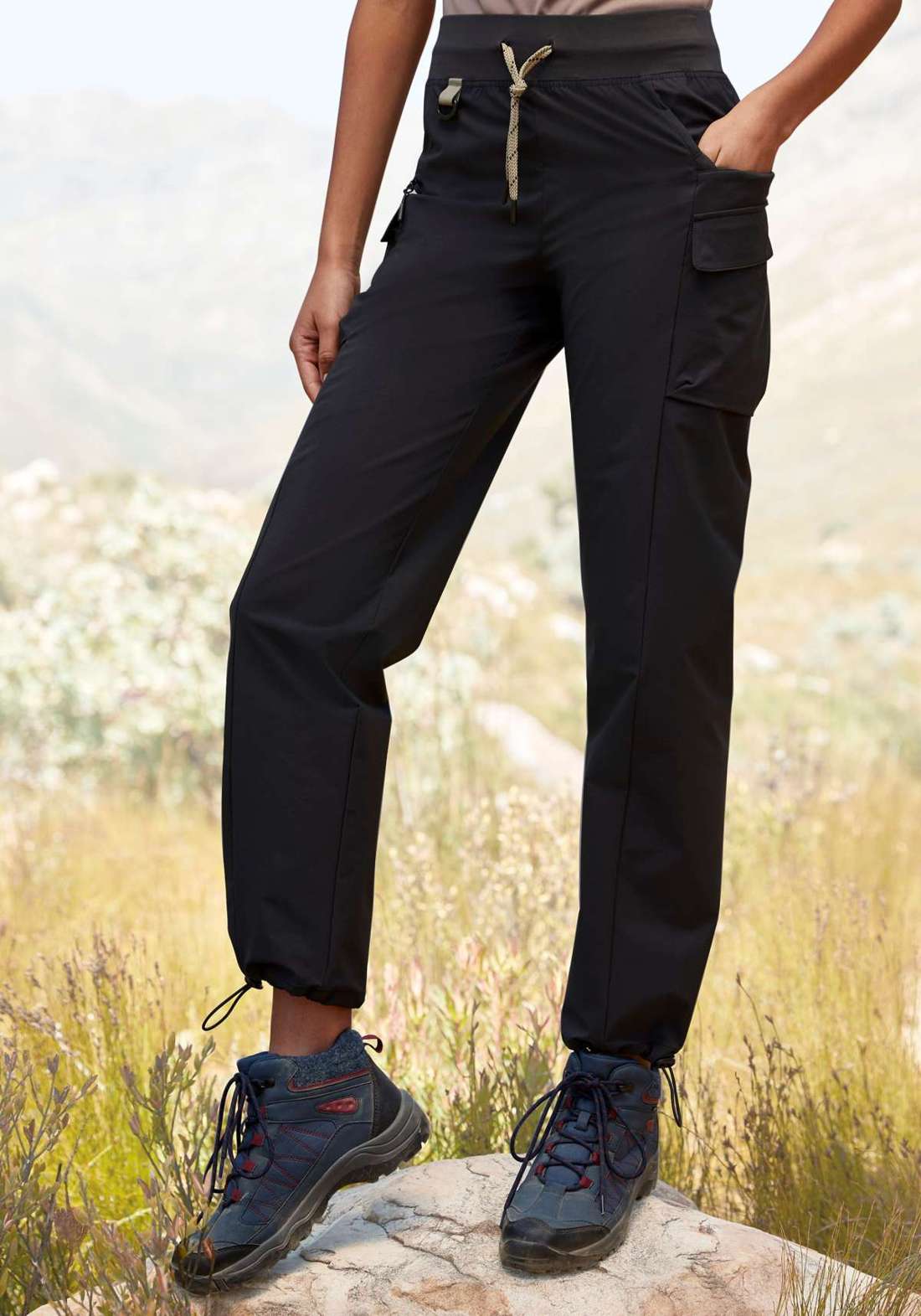 Трекинговые брюки Cargo Pants