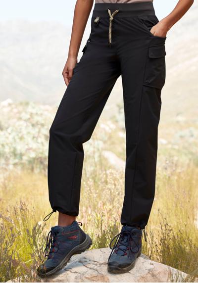 Трекинговые брюки Cargo Pants