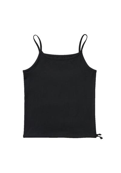 Мышечная рубашка Damen Ladies Top Lilly