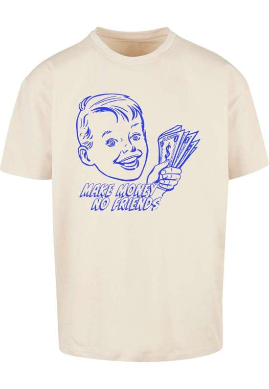 футболка Herren MAKE MONEY TEE 2