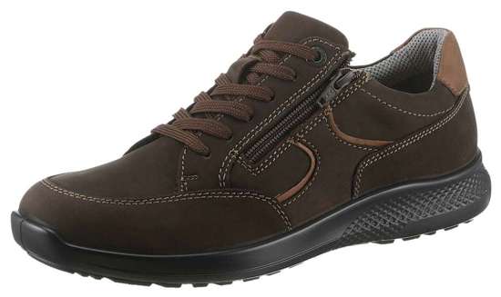 Обувь на шнуровке Campus