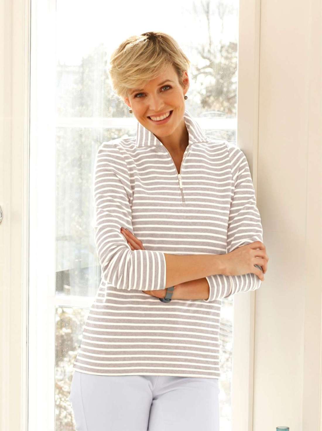 Рубашка с длинным рукавом Shirt