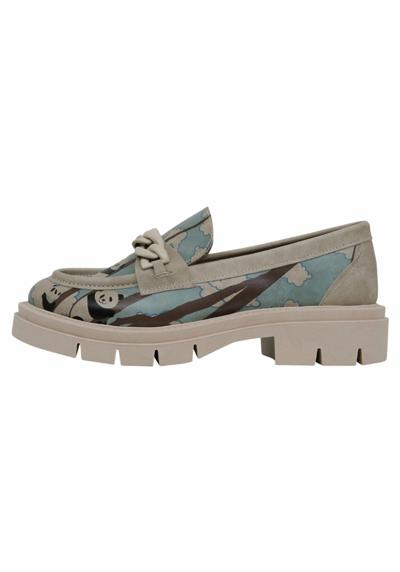 лоферы Damen Cindy Panda Hug Vegan Damen Slipper/ Halbschuhe / female