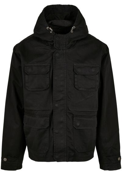 Всепогодная куртка Urban Classics Herren Cotton Field Jacket