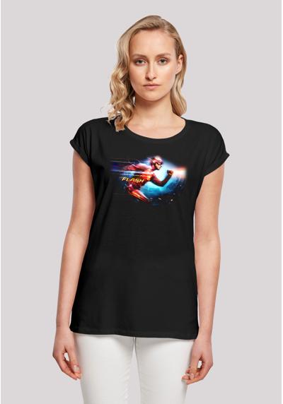 футболка DC Comics The Flash Sparks