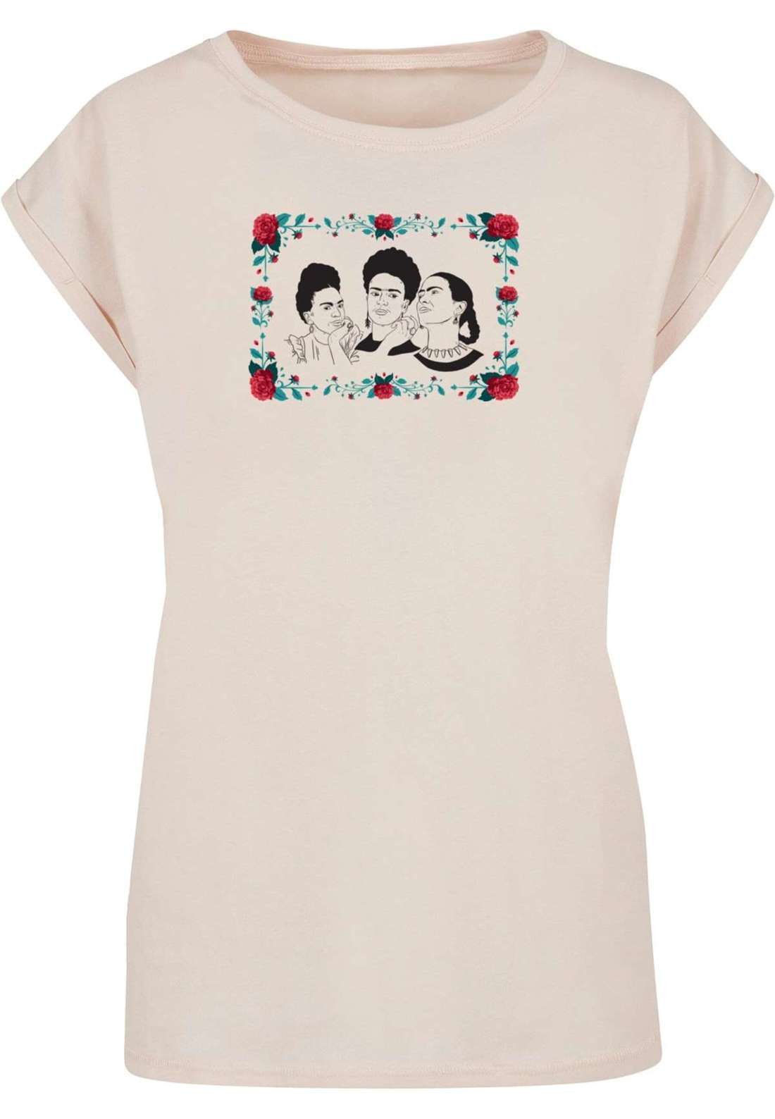 футболка Damen