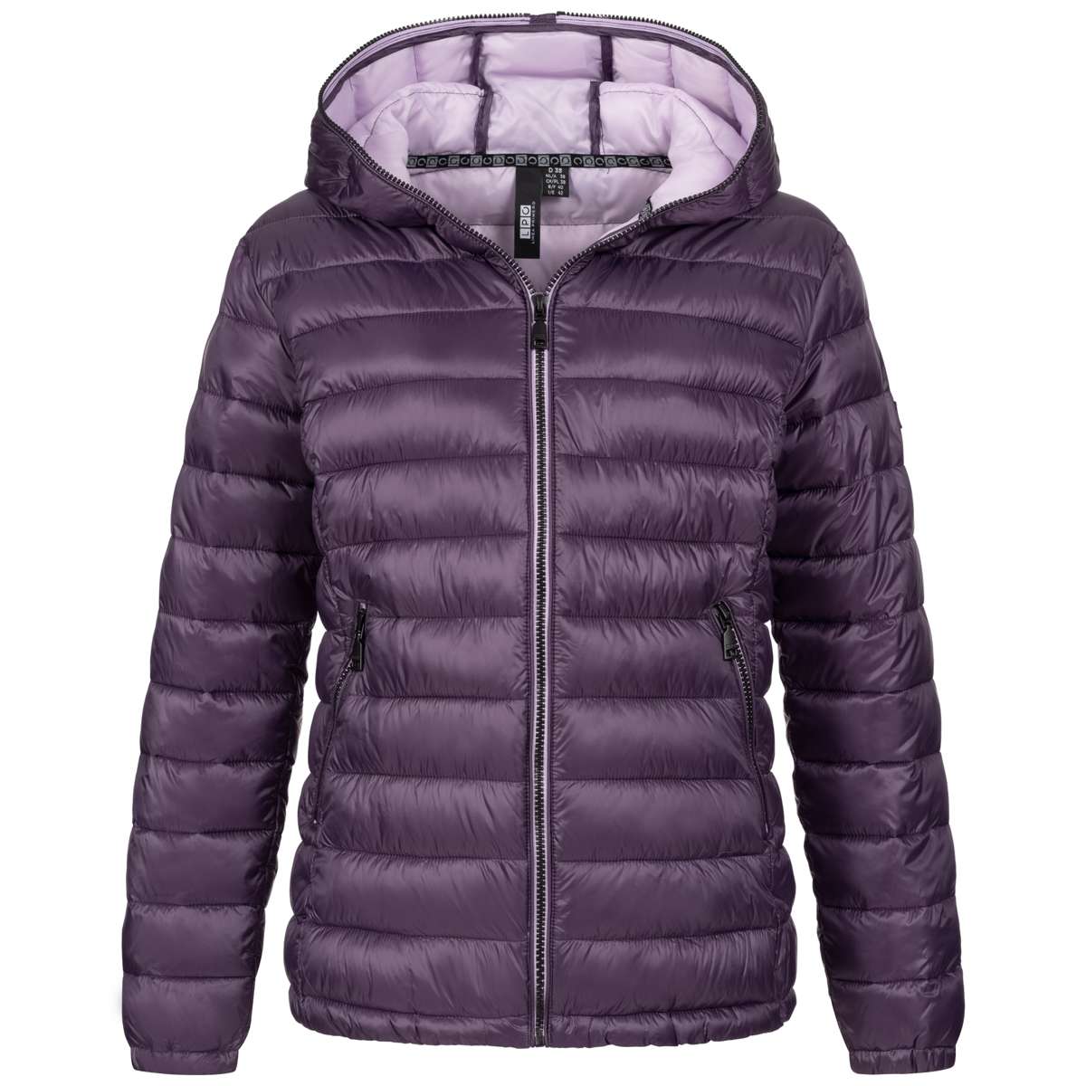 Стеганая куртка GILMOUR MELVILLE VI Women