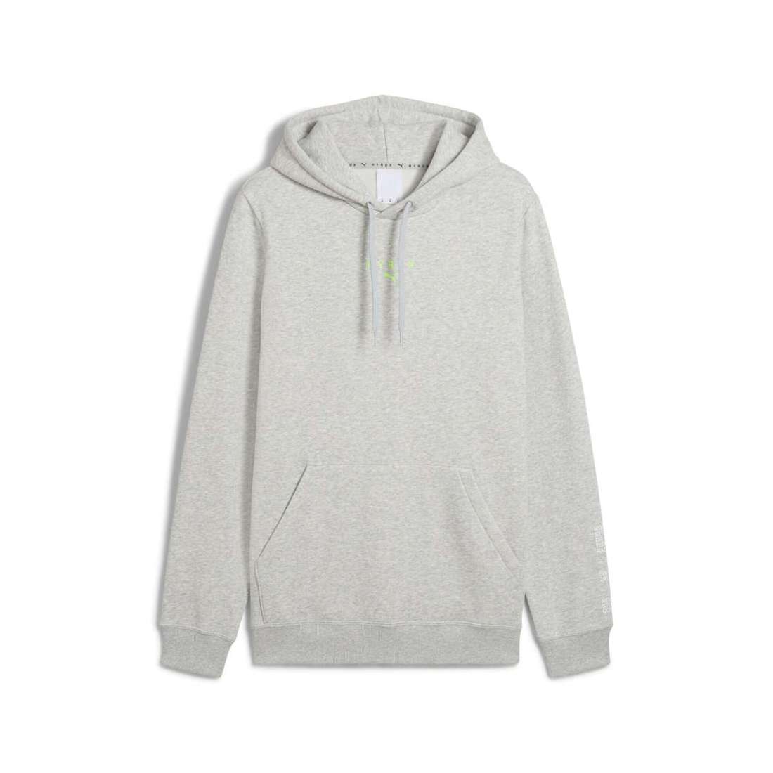 толстовка x HYROX Schwerer Hoodie Herren