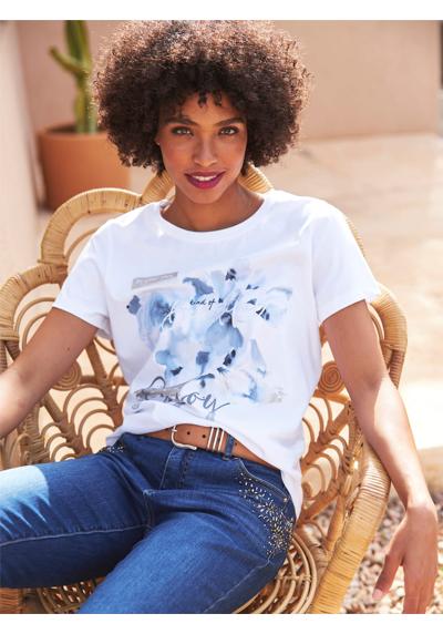 Рубашка с коротким рукавом Shirt
