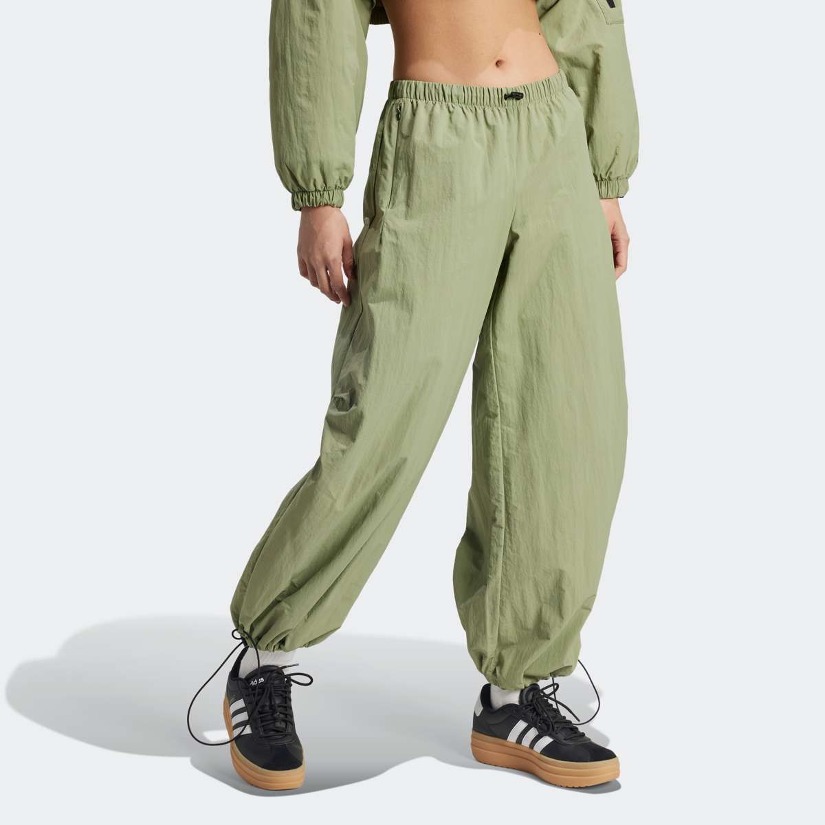 Спортивные брюки W CE PARA PT