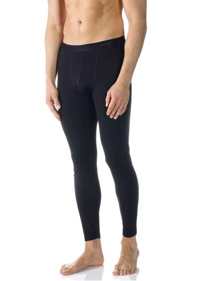 Длинные трусы с мягкими манжетами на штанинах. CASUAL COTTON
