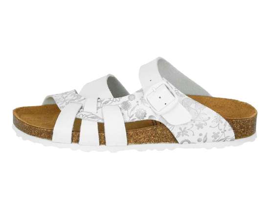 Мул Pantolette Bioline Flora