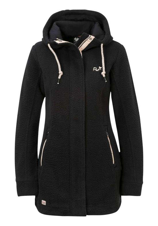 Толстовка с капюшоном LETTI FLEECE