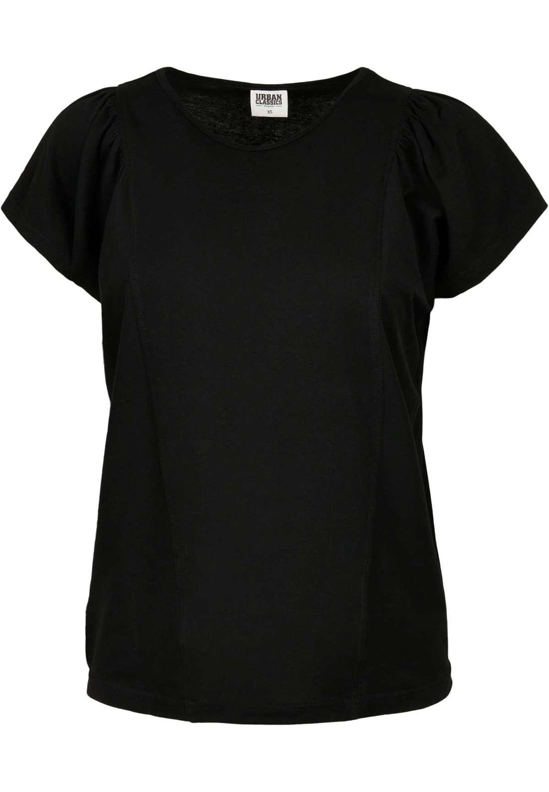 Свитер с круглым вырезом Urban Classics Damen Ladies Mesh Hoody