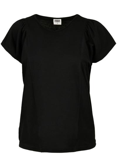 Свитер с круглым вырезом Urban Classics Damen Ladies Mesh Hoody