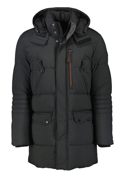 Длинная куртка LERROS Longjacket