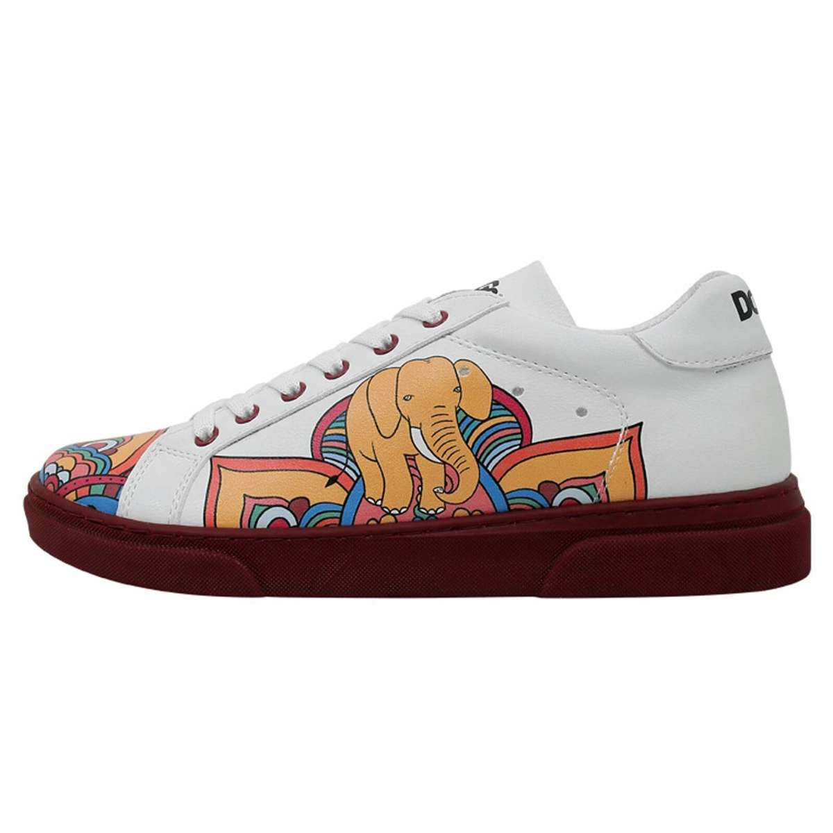 Кроссовки Damen Ace Sneakers India Vegan Damen Sneaker / female