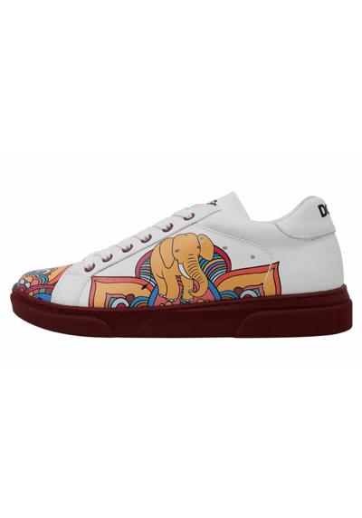 Кроссовки Damen Ace Sneakers India Vegan Damen Sneaker / female