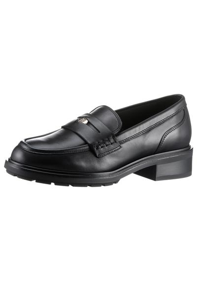 лоферы TH PENNY LOAFER