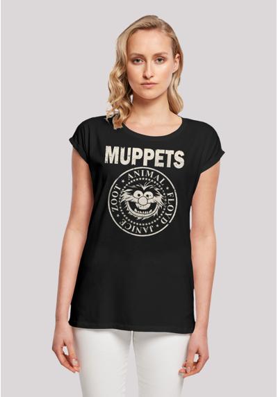 футболка Disney Muppets R`N`R
