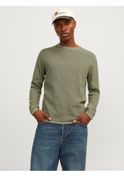 Свитер с круглым вырезом JJDEAN KNIT CREW NECK