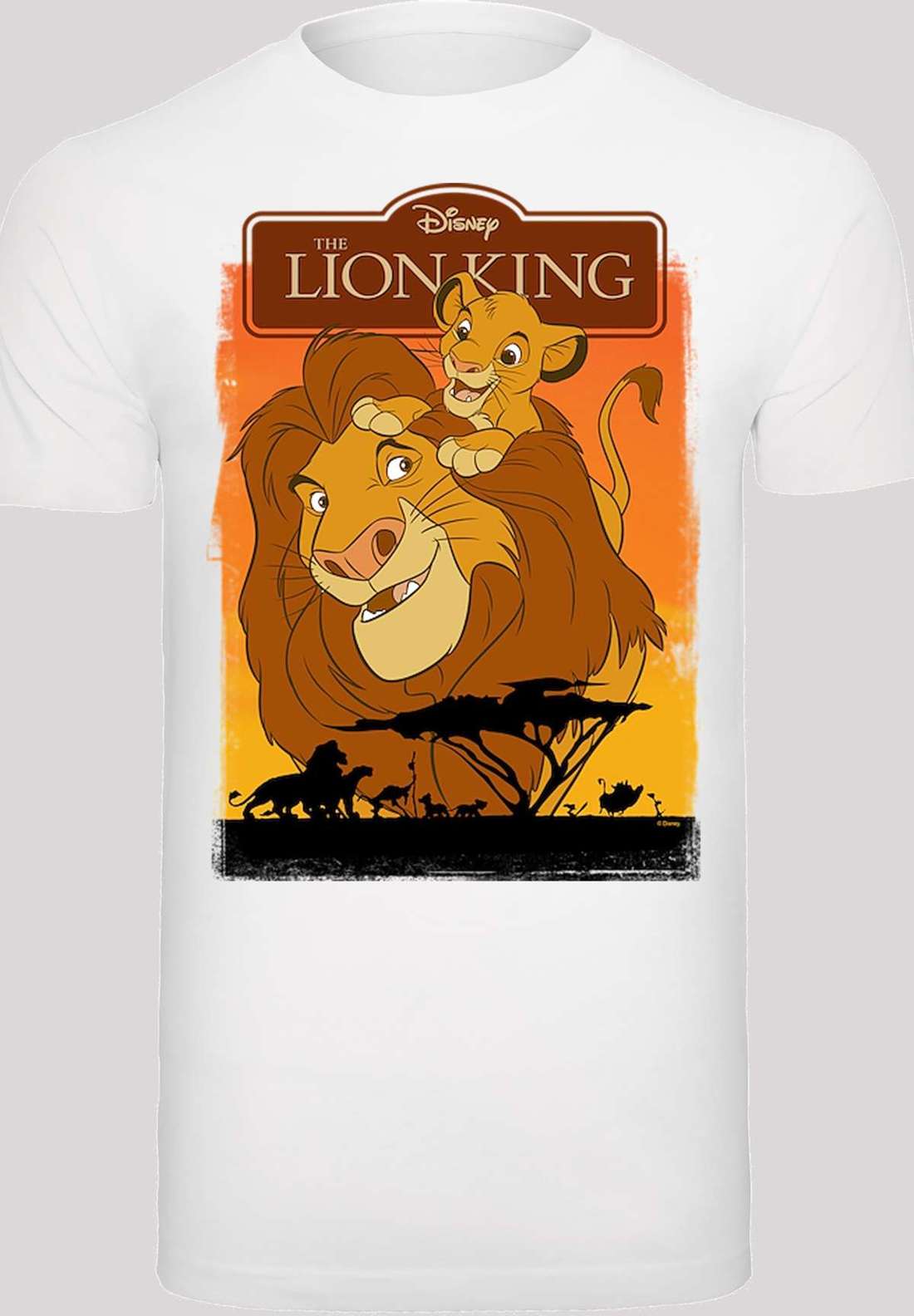 Рубашка с коротким рукавом Herren