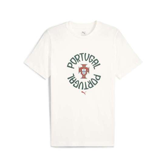 футболка Portugal ftblNRGY T-Shirt Herren