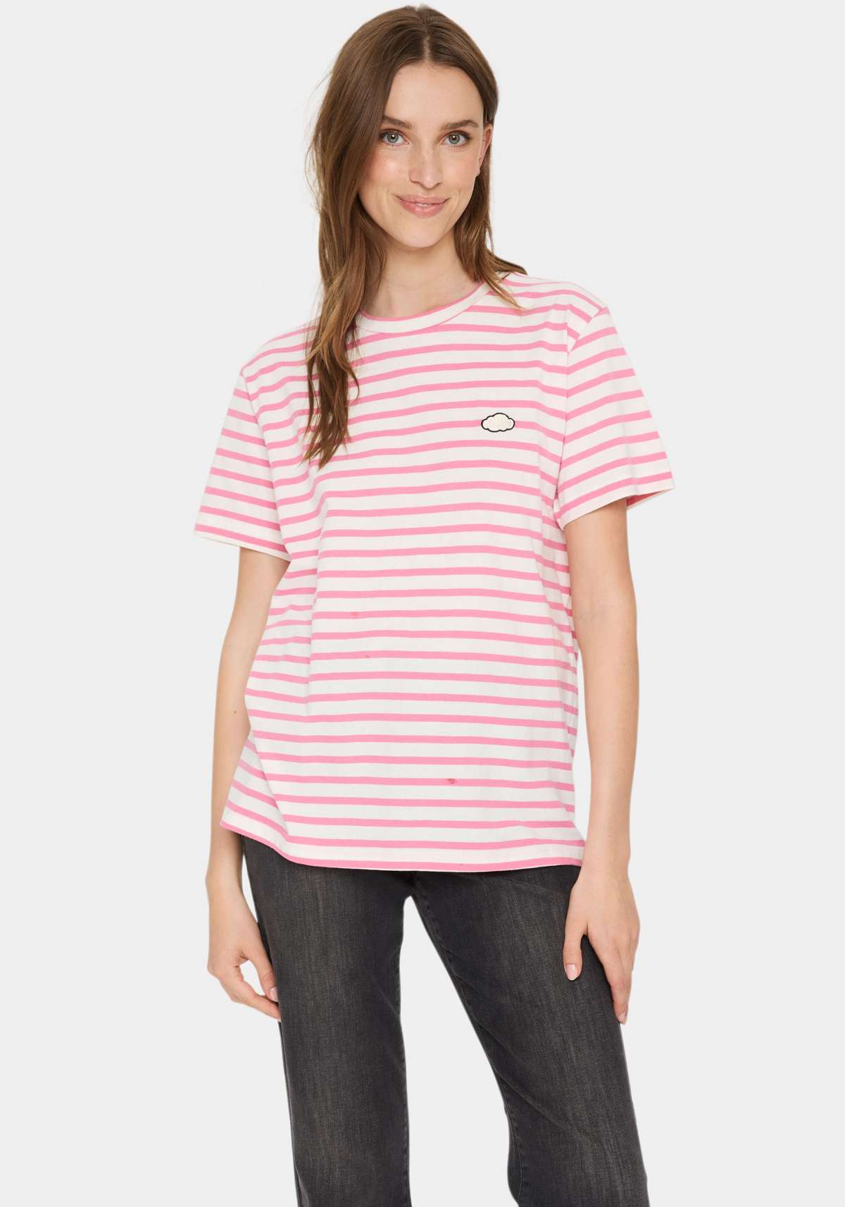 Рубашка с коротким рукавом GanikaSZ T-Shirt
