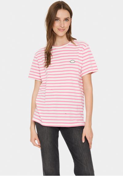 Рубашка с коротким рукавом GanikaSZ T-Shirt