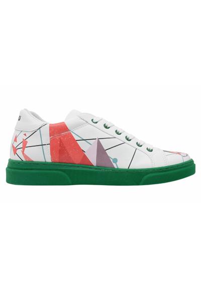 Кроссовки Damen Ace Sneakers Red Fox Vegan Damen Sneaker / female