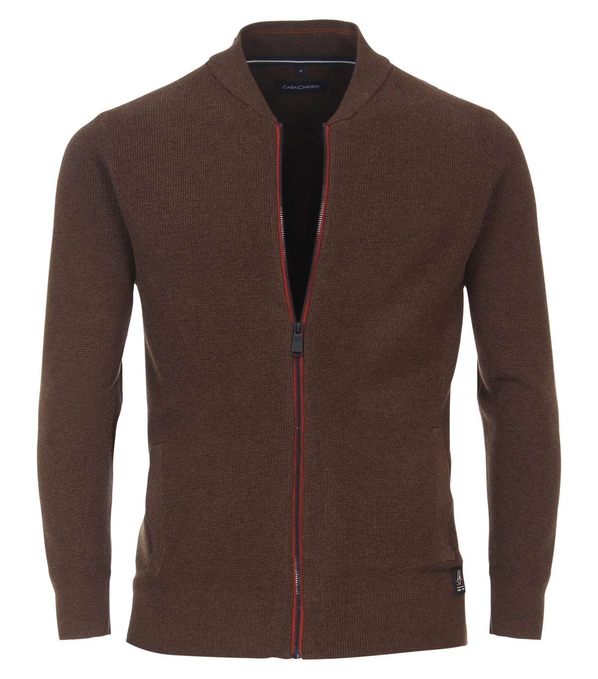 Кардиган Strickjacke uni