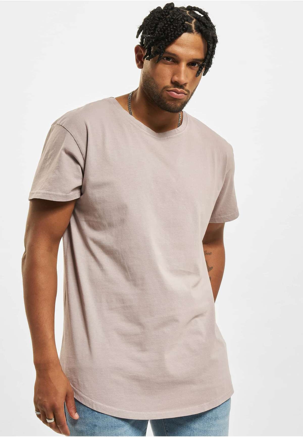 Рубашка с коротким рукавом Herren Lenny T-Shirt