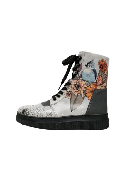 ботинки на шнуровке Damen Damen Future Boots Mon Cher 36 Damen Future Boots Vegan Da