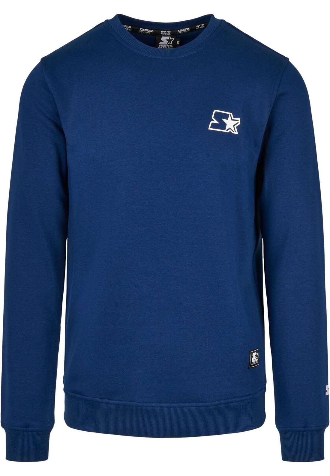 Свитер с круглым вырезом Herren Starter Small Logo Crew