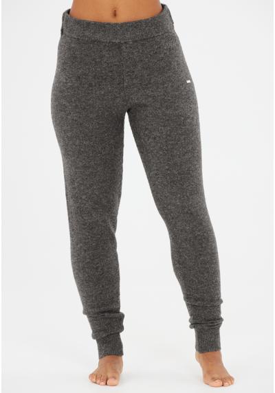 Спортивные штаны великолепного трикотажного дизайна. Daviana