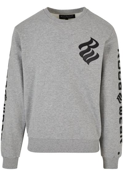 Свитер с круглым вырезом Herren  Printed Sweatshirt
