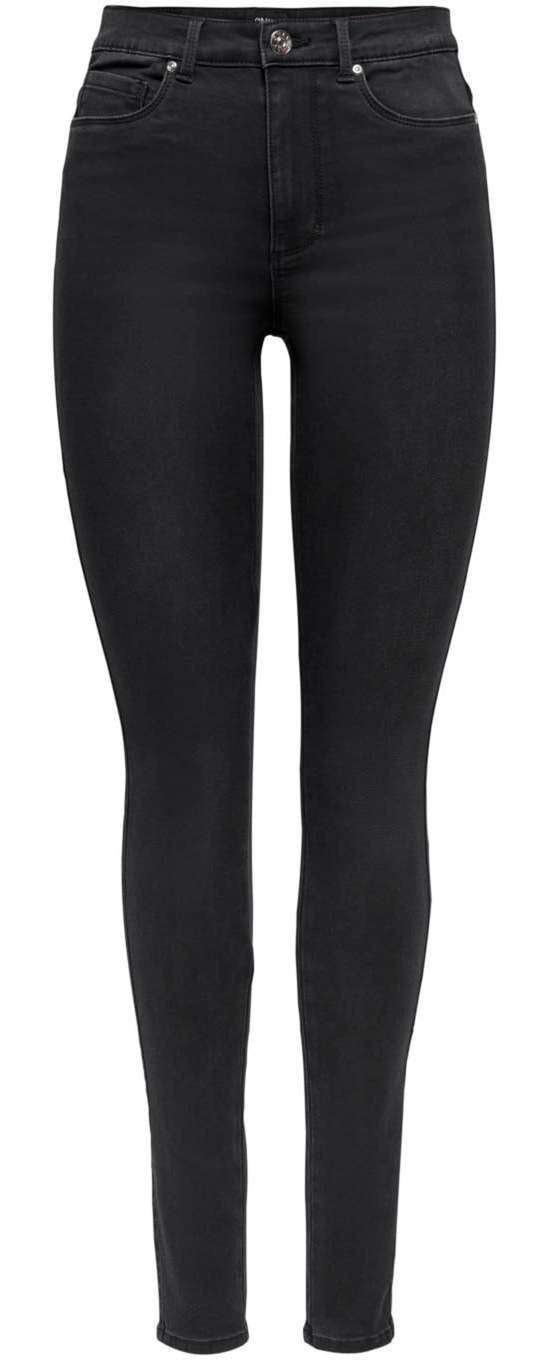 Джинсы скинни ONLROYAL LIFE HW SK BB PIM1099