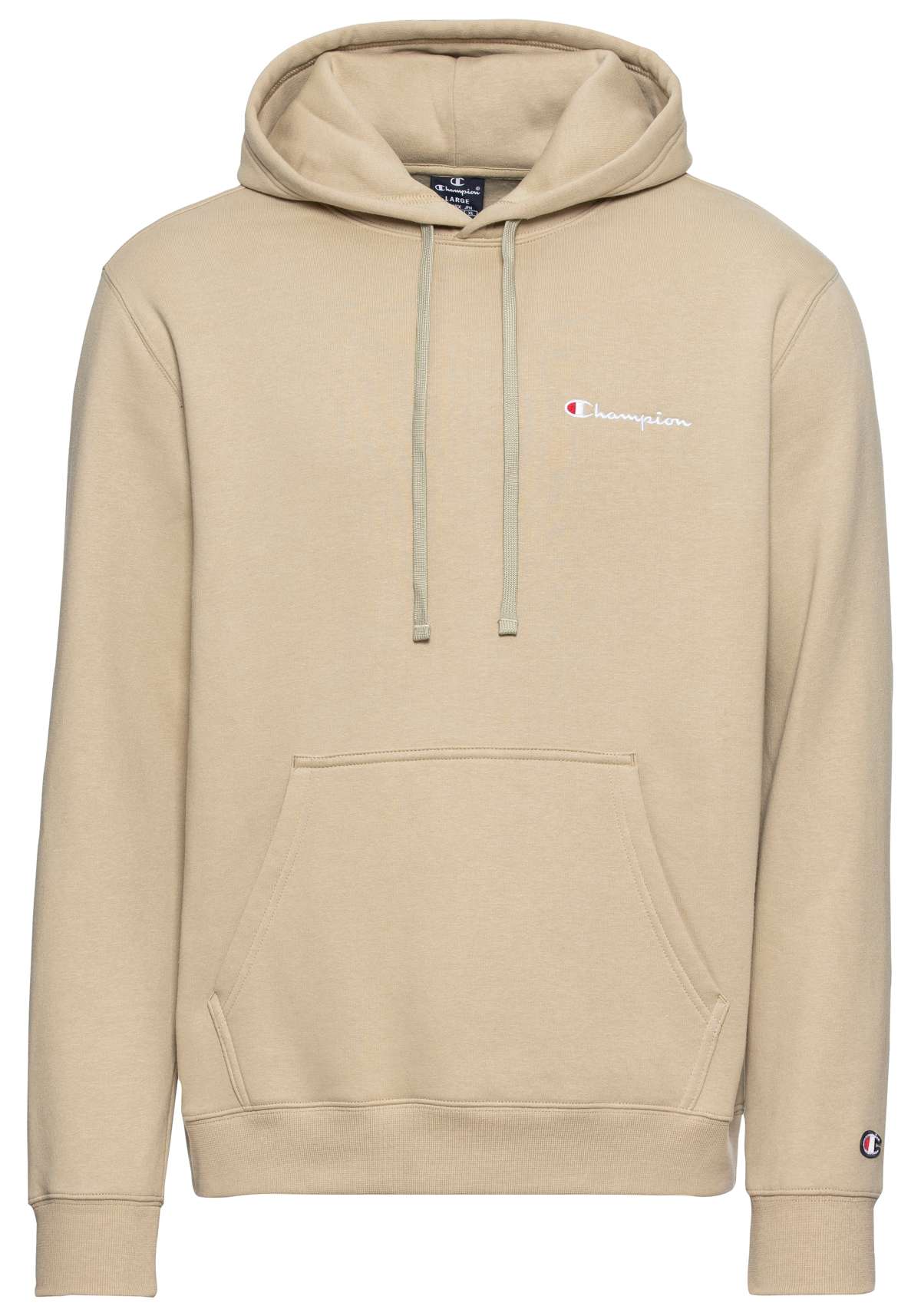 Толстовка с капюшоном Icons Hooded Sweatshirt Small Logo