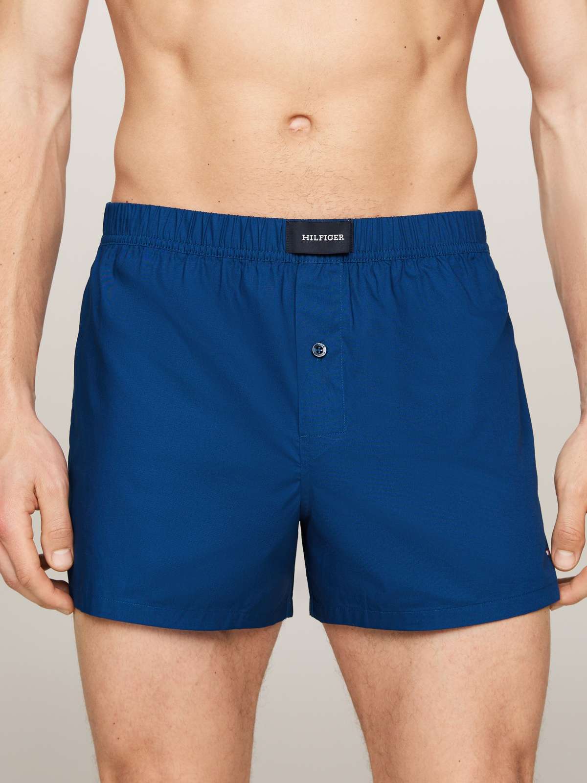 Веббоксер 2P WOVEN BOXER PRINT