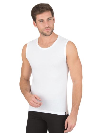 майка TRIGEMA Ski-/Sport-Tragershirt