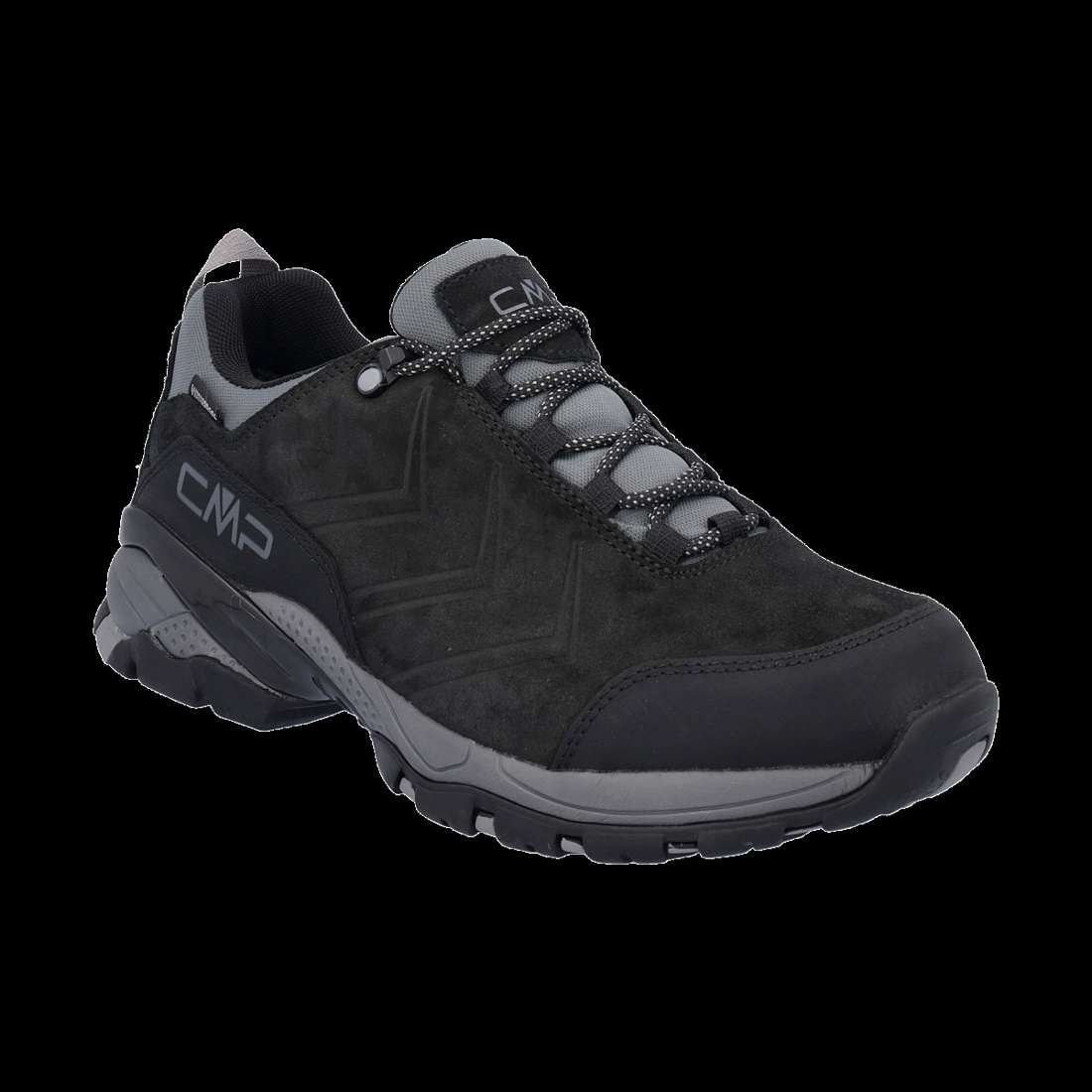 Походная обувь MELNICK LOW TREKKING SHOES WP