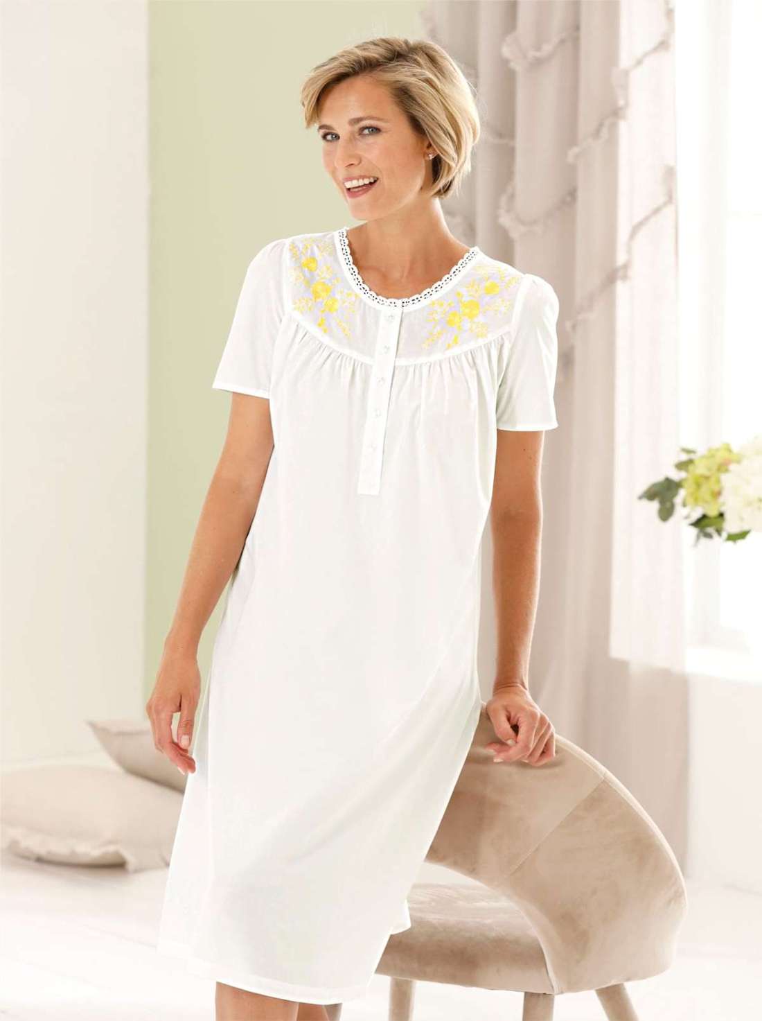 Ночная рубашка Nachthemd