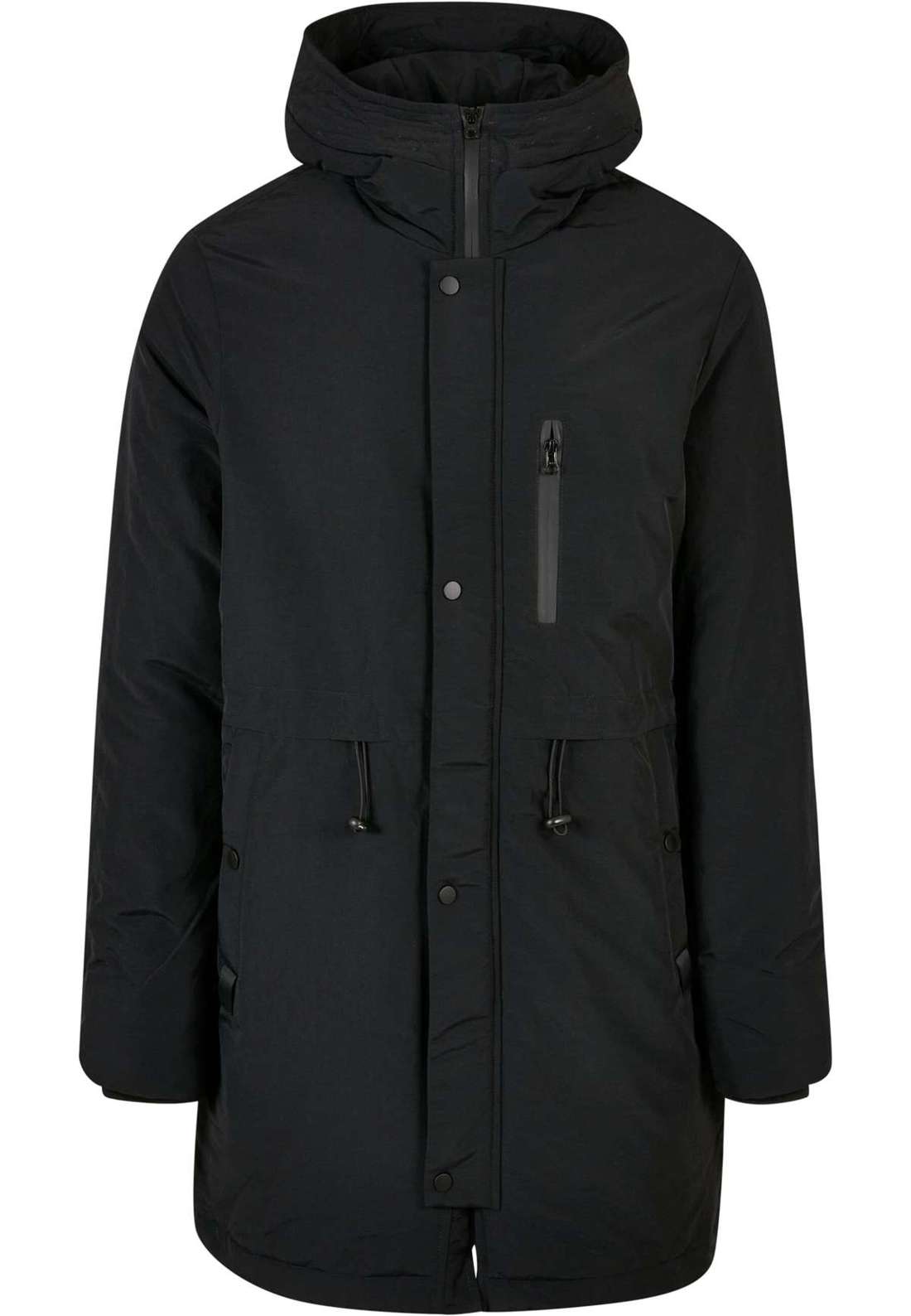 зимнее пальто Urban Classics Herren Light Parka