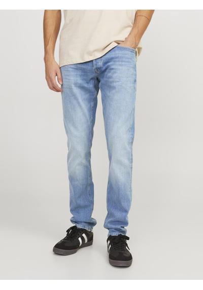 Джинсы узкого кроя JJIGLENN JJWARD JJ 322 N